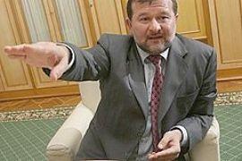 Балога предложил Ющенко, Гриценко, Костенко и Яценюку объединится