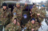 "Торнадо" готов к расформированию, но на своих условиях