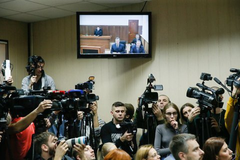 ГПУ викликала Януковича на допит 5 і 9 грудня