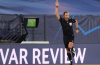 Клуби УПЛ та ПФЛ тепер самі оплачуватимуть роботу VAR