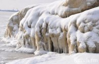 Керченский пролив закрыт для прохождения судов