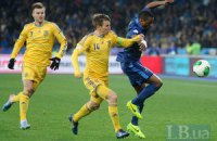 L`Equipe: Дешам пойдет ва-банк в ответной игре против Украины