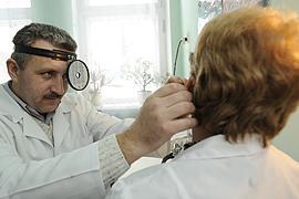 С апреля в Киеве начнут работать больничные кассы