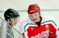 Лукашенко запретили участвовать в мероприятиях МОК и Олимпиадах