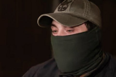 Оборона Киева в войне с РФ проходит в тех же пределах, где были позиции во Второй мировой, – руководитель разведчиков Шаман