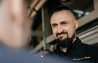 Анонсований Зеленським мільйон дронів за рік – це тільки FPV, – Камишін