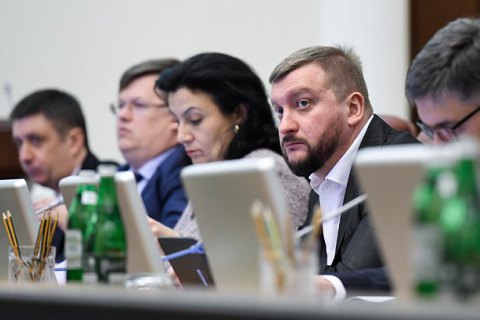Евроинтеграция не была приоритетом для правительства Гройсмана, - вице-премьер