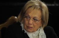 Российская актриса Галина Волчек умерла 