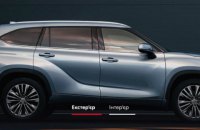 Глава "Укравтодора" инициировал проверку закупки служебных автомобилей премиум-класса