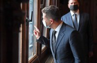 Уряд підготував пропозиції щодо переносу центральних органів виконавчої влади з Києва до регіонів