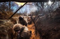 Російська армія продовжує вести штурмові дії на семи напрямках фронту, — Генштаб