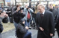 Главарь "оборотней" знал о "прослушке" в кабинете президента