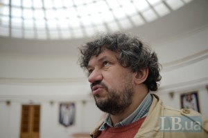 Труппа столичного театра выступила против своего нового руководителя Влада Троицкого (документ)