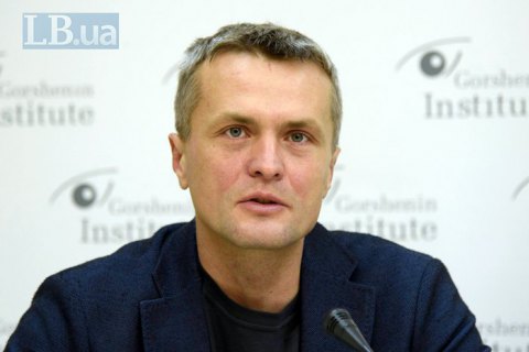 ​Ігор Луценко: новий закон про столицю не зробить мера "англійською королевою", але загрожує управлінським хаосом