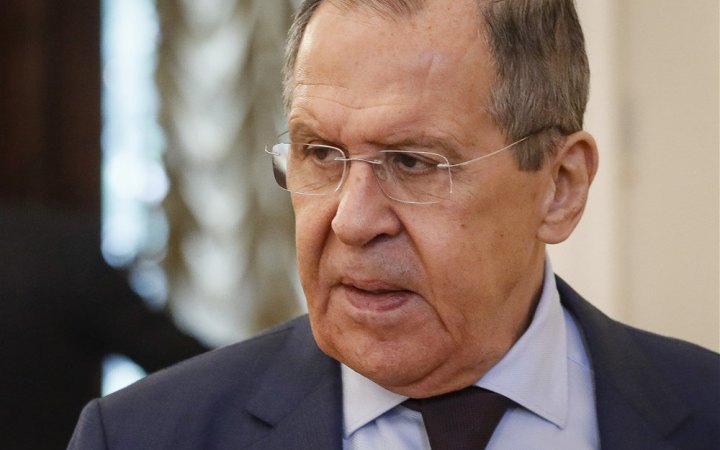 Лавров прибув до ПАР, аби обговорити ордер МКС