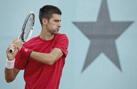 Джокович: "Я не уверен, что смогу выиграть все матчи на грунте