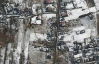 Россия за сутки потеряла 266 своих военных и 18 танков, – Генштаб