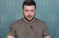 Зеленский сравнил российские власти с румынским режимом Чаушеску