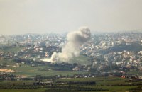 У Лівані заявили про 13 жертв ізраїльських обстрілів по півдню країни
