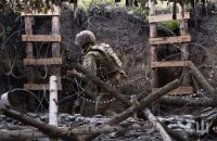Генштаб: 189 бойових зіткнень відбулося на фронті від початку доби