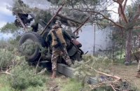 Українські війська мали успіх у напрямку Урожайного, південніше та південно-східніше Старомайорська, – речник Генштабу