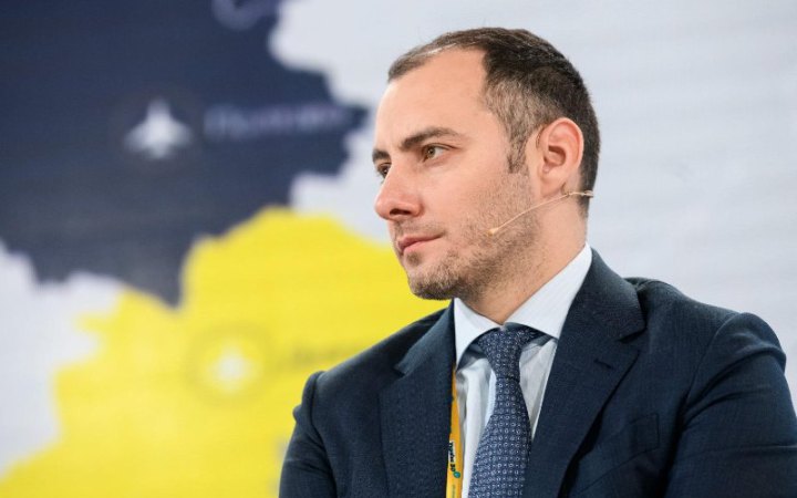 “Люди не можуть бути заручниками політичних протистоянь у цивілізованій країні”, – Кубраков до польського глави МВС