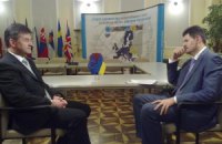 Перспектива членства Украины в ЕС не будет прописана в ассоциации, - представитель ЕС