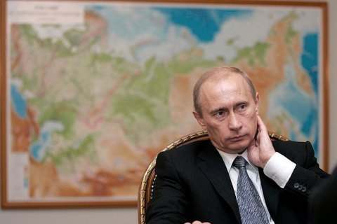 Звернення корінного населення Алтаю до Путіна перевірять на екстремізм