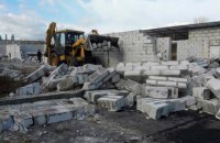 Кандидат в мэры Киева задержан за стрельбу по коммунальщикам (обновлено)