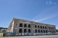 Ткаченко хочет вернуть Гостиный двор в управление Минкультуры и создать там Музей современного искусства