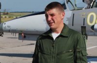 Командование Воздушных сил отреагировало на статью в The Times о легендарном "Призраке Киева"