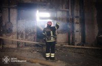 Росія в кілька хвиль атакувала Харків. Є поранені (оновлено)