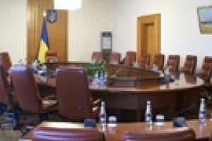 Правительство сократило госдолг Украины на полмиллиарда