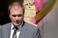 Киевский губернатор Шандра подал в отставку