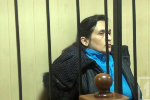 Афанасьєва і Солошенка обміняли на організаторів "Народної ради Бессарабії" (оновлено)