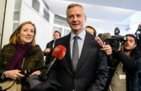 Высокопоставленный член штаба Фийона уволился из-за заявления кандидата в президенты