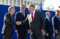 Елисеев: военный парад - один из инструментов сдерживания российской агрессии