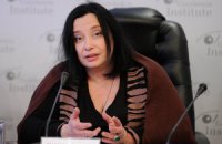 «Я надеюсь, что когда-то  начну сочинять простые истории», - Марина Козлова