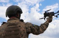 ​​​За добу підрозділи угруповання СБС уразили 716 цілей росіян