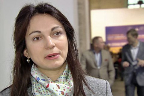 Гопко об угрозах МИД Венгрии: "Шантаж Украины напрасен, спросите у Путина"