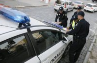 Неизвестные похитили человека в Святошинском районе Киева