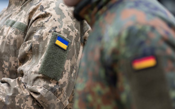 У Німеччині відбулася конференція коаліції з посилення ППО України
