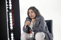 Аїда Черкез, журналістка з Боснії: Не очікуйте, що з закінченням збройного конфлікту завершиться війна 