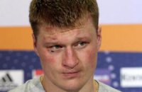 Поветкин и Чарр подписали контракт на бой 