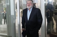 Коломойский обвинил Еремеева в попытке контроля над "Укртранснефтью"