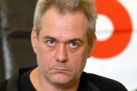 Известный российский журналист Сергей Доренко умер после падения с мотоцикла