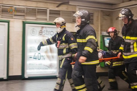 ​В ДСНС заявили про перехід на нову систему оповіщення добровольців, яку випробувала Чехія