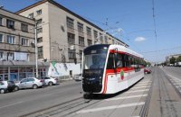 У Запоріжжі завтра відновлює роботу електротранспорт
