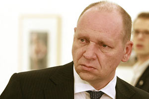 Путин назначил замглавы своей администрации