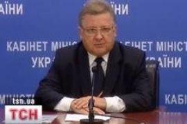 Вода из-за газа не подорожает 